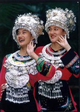 民歌联唱歌词