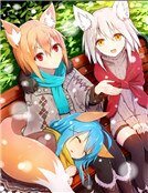 《兽血沸腾不起来》