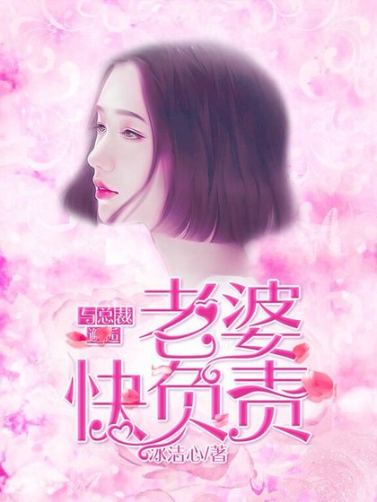 与总裁邂逅：老婆快负责