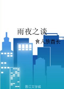 雨夜之谈