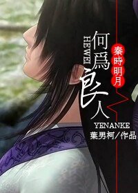 （秦时明月同人）何为良人
