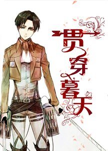 （进击的巨人同人）[进击]贯穿暮天