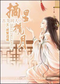 （古龙同人）摘星揽月