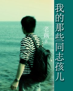 我的那些同志孩儿