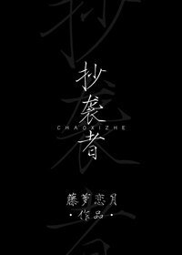 《抄袭者》