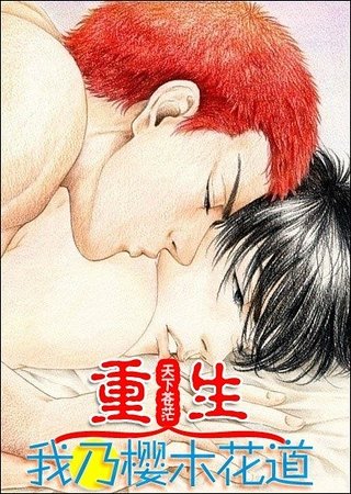 （SD同人）重生我乃樱木花道