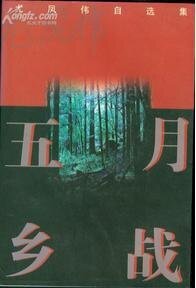 五月乡战（出书版）