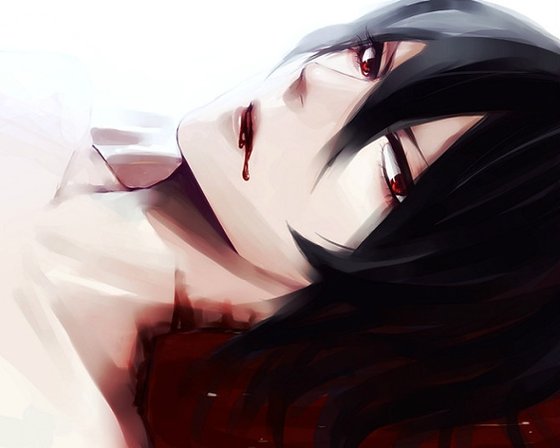 邂逅/吸血鬼系列之邂逅[短篇]