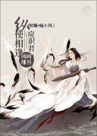 《(射雕+陆小凤同人)纵使相逢应识君》