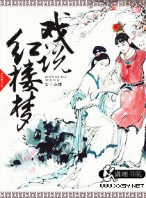 （红楼同人）孽海情天梦红楼