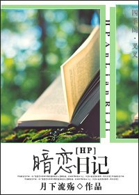 《(HP同人)暗恋日记》