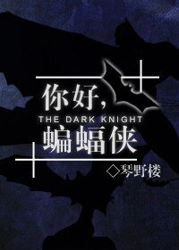 《(英美剧同人)你好,蝙蝠侠》