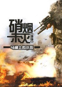 硝烟未灭[强强]