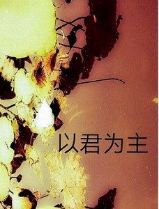 《以君为主》