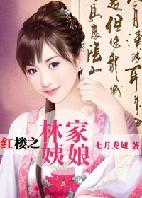 《(红楼同人)红楼之林家姨娘》