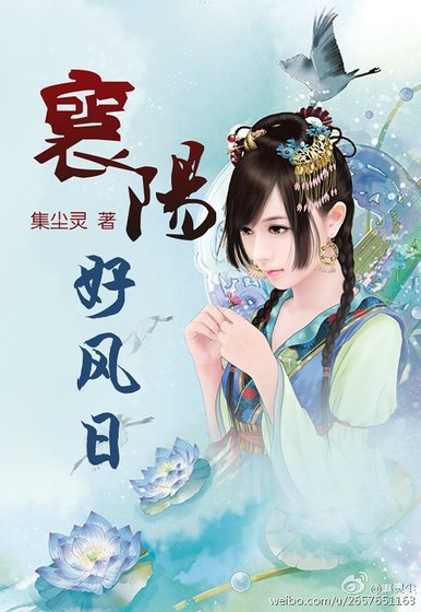 《(射雕同人)襄阳好风日(郭襄重生)》