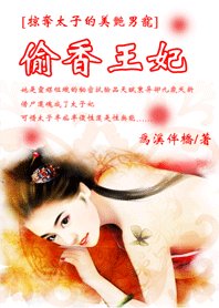 掠夺太子的美艳男宠：偷香王妃