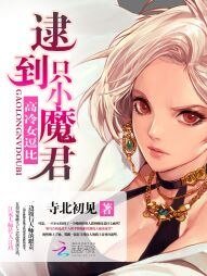 《高冷女逗比:逮到一只小魔君》