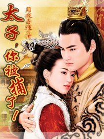 太子，你被捕了