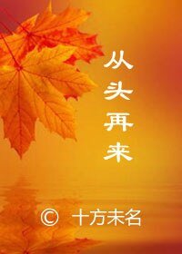 （影视同人）从头再来