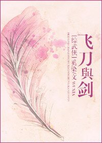 （综武侠同人）飞刀与剑