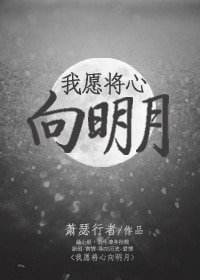 《我愿将心向明月》