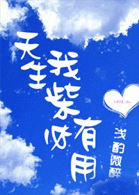 《天生我柴必有用》
