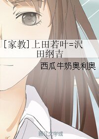 （家教同人）[家教]上田若叶=沢田纲吉