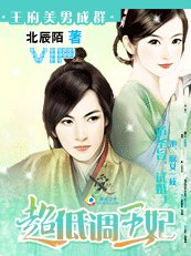 王府美男成群:超低调王妃