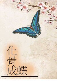 《化骨成蝶》