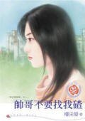 帅哥不要找我碴（黄金贵族帮系列之一）