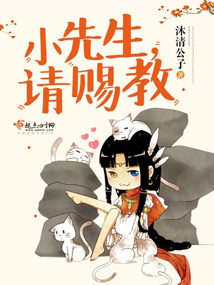 《小先生请赐教》
