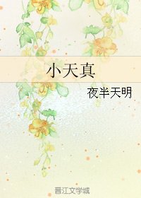 （红楼同人）小天真