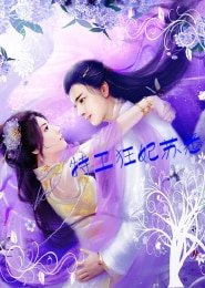 《特工狂妃苏悉》