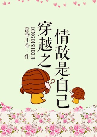 穿越之情敌是自己