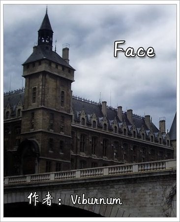 （彩虹同人）Face