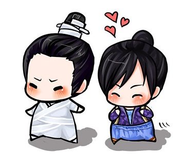 （仙三同人）景色长卿