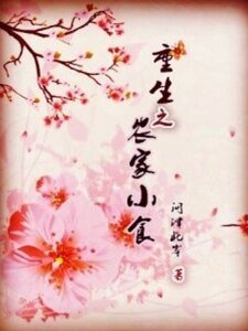 重生之农家小食