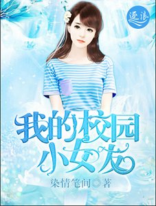 我的校园小女友