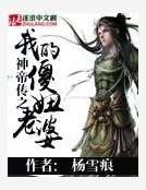 神帝传之我的傻妞老婆