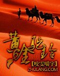 《黄金驼铃》
