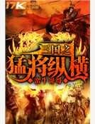 三国之猛将纵横