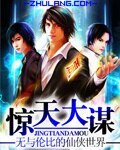 惊天大谋
