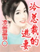 冷总裁的逃妻