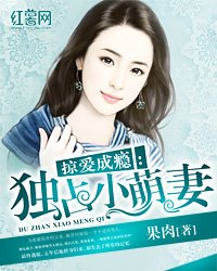 《掠爱成瘾:独占小萌妻》