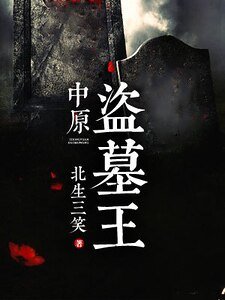 《中原盗墓王》
