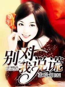 别对我说谎