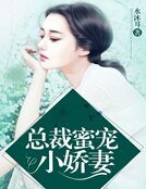 《夜夜不休:总裁蜜宠小娇妻》