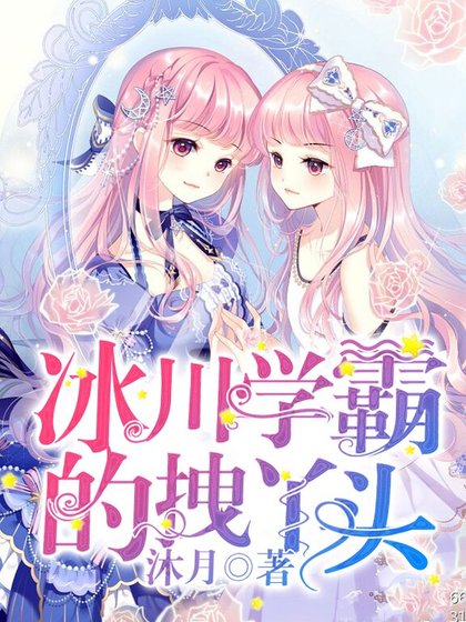冰山学霸的拽丫头