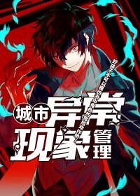 《城市异常现象管理》